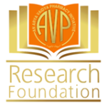 AVP Research Foundation Logo